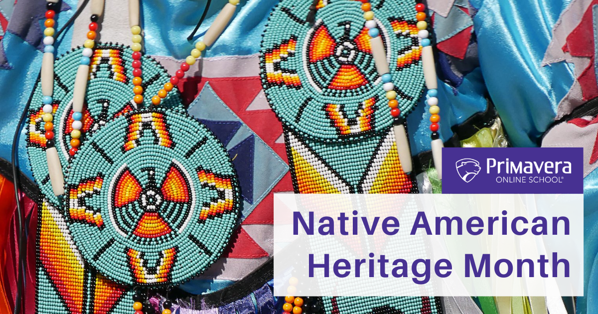 8 Things to Know About Native American Heritage Month