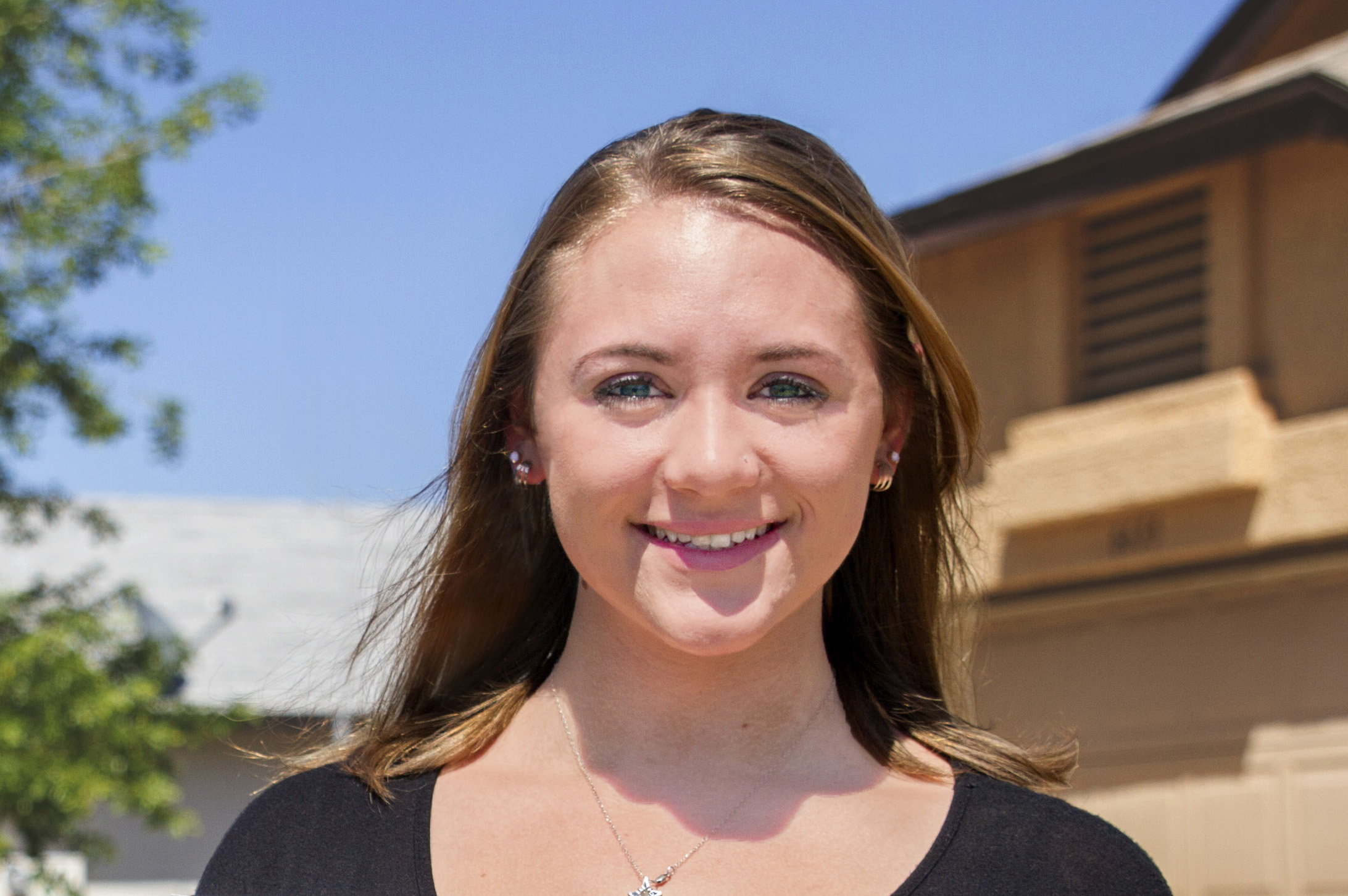 I Can Spotlights Jayde Kolb Primavera Online School