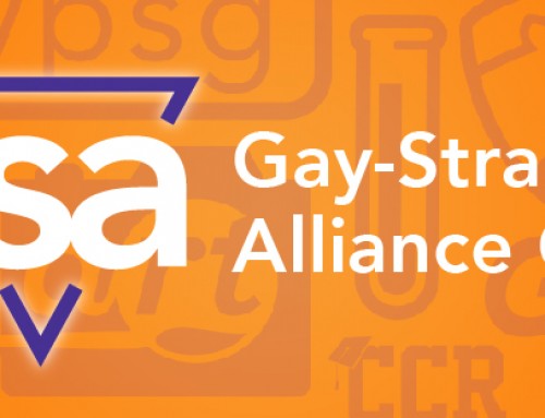 Primavera’s Gay-Straight Alliance Club