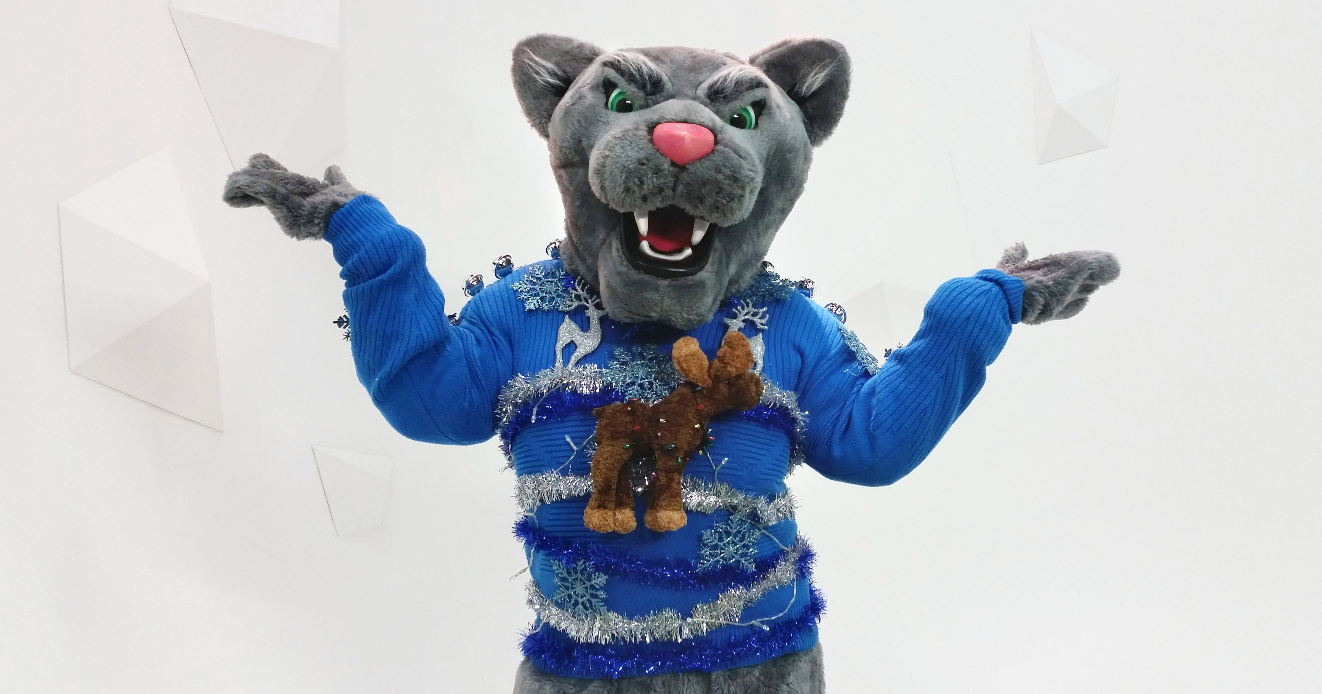 Here are a few tips for an easy ugly sweater DIY – Primavera Online School