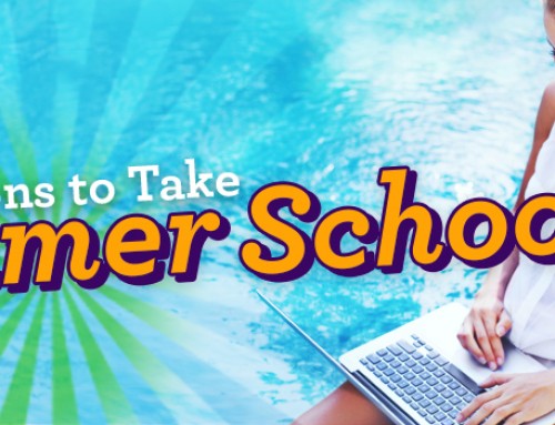 8 Reasons You’ll Want to Enroll in Online Summer School