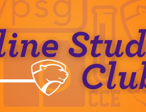 Primavera’s Online Student Clubs