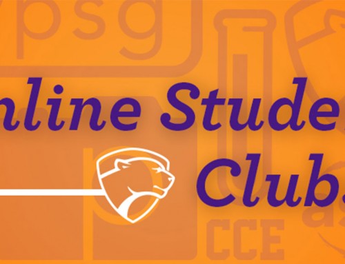 Primavera’s 2017-18 Student Clubs