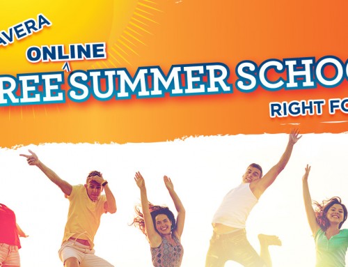 Is Primavera’s Free Online Summer School Right For You?