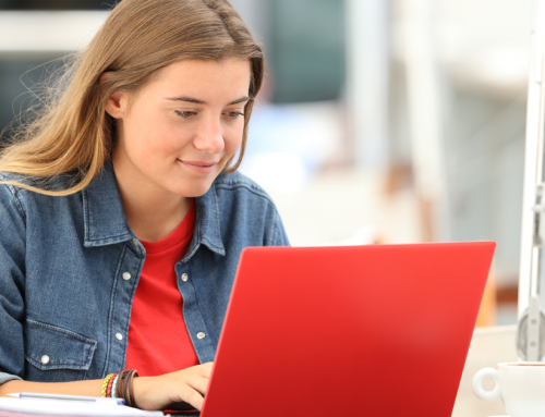 If you’re thinking of switching to online school midyear, these tips will make the transition smoother