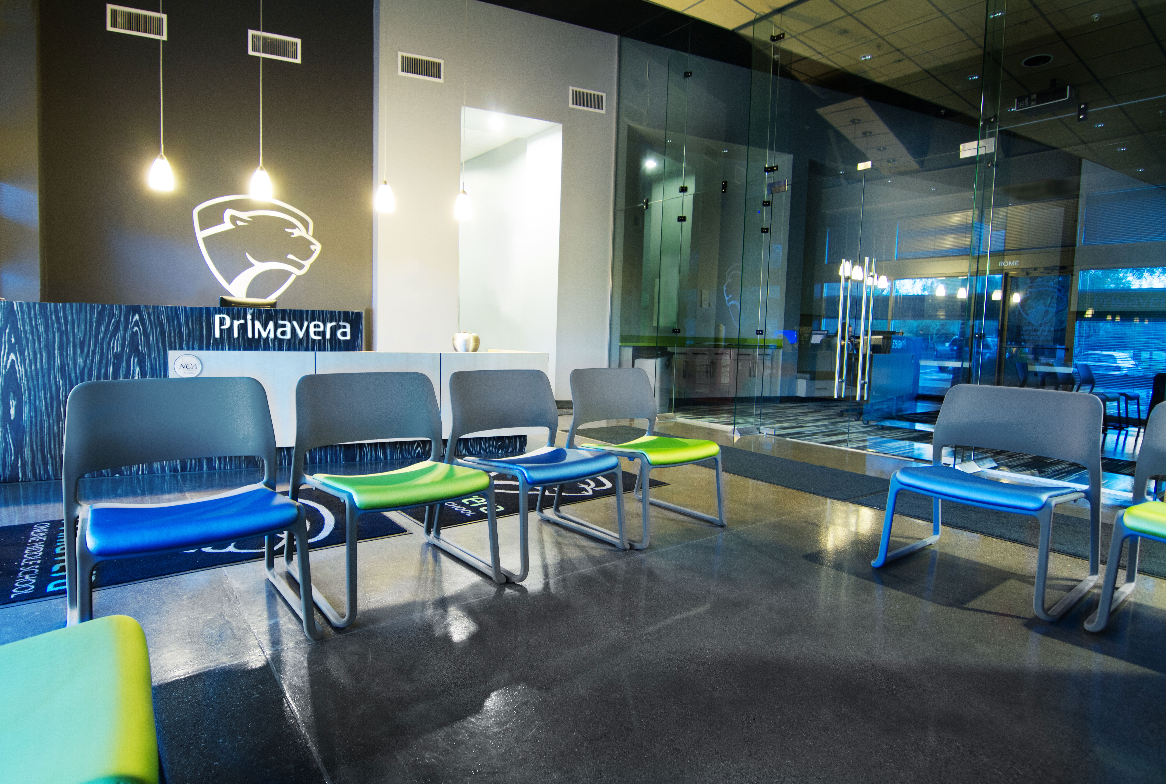 Company Careers & Culture – Primavera Online School