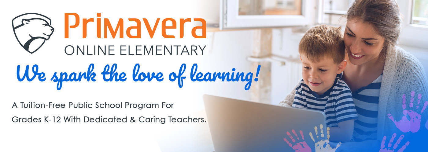 Elementary_feelslike Virtually Everywhere & For Every Young Learner