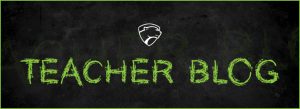 Teacher Blog
