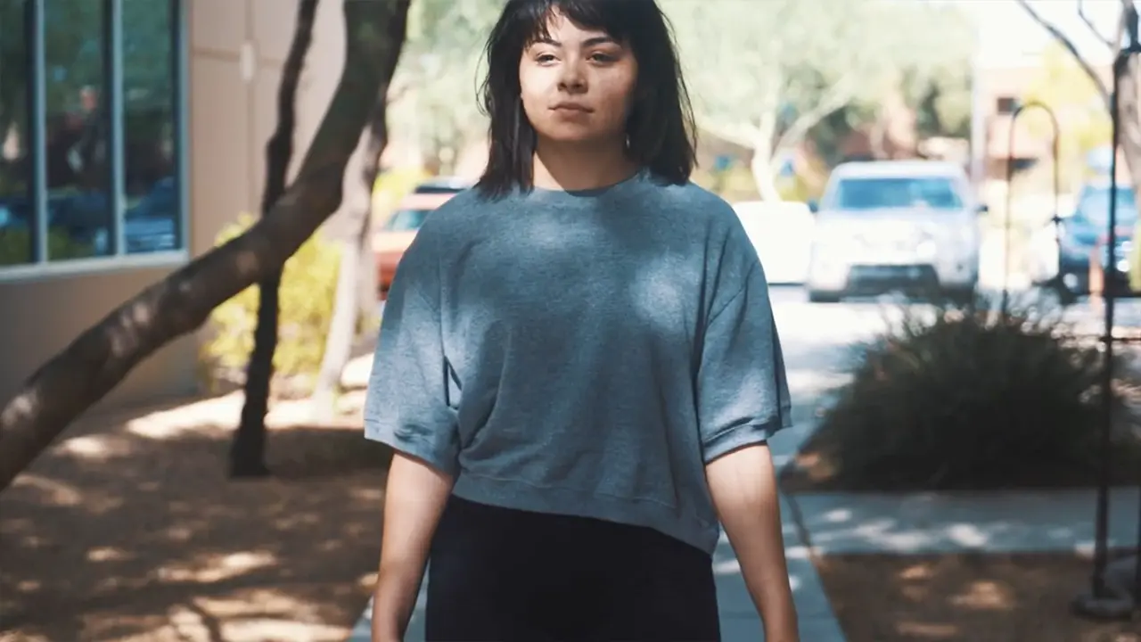 Harmany, a Primavera Online Student.