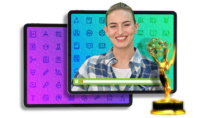 Award-Winning Courses