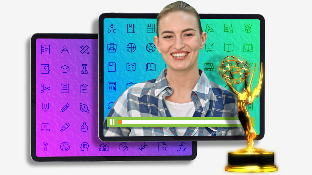 Award-Winning – Primavera Online School