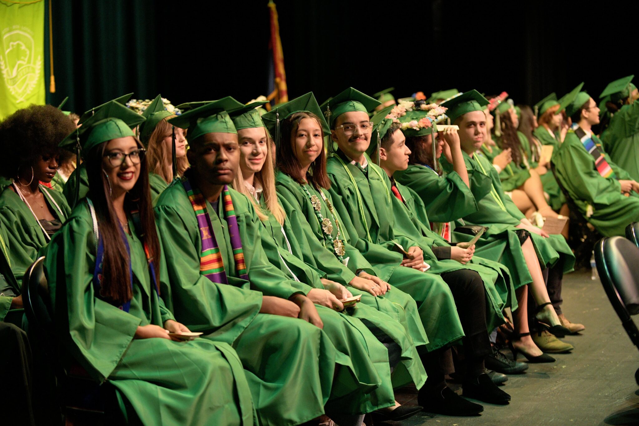 2024 Graduation Recap: Learn About Our Grads! – Primavera Online School