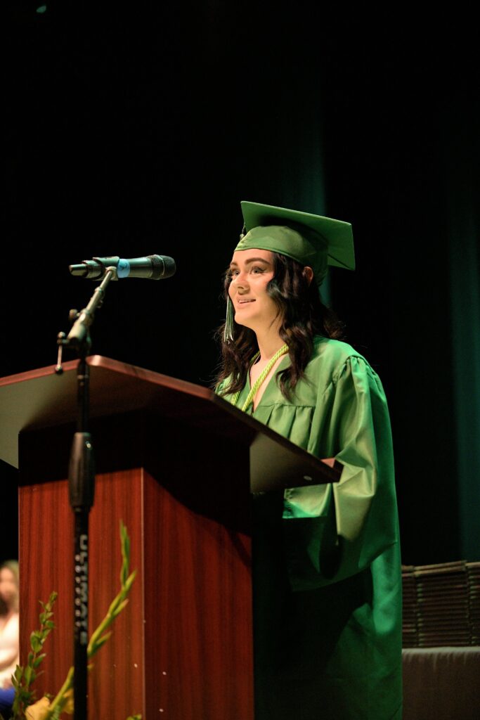 2024 Graduation Recap: Learn About Our Grads! – Primavera Online School