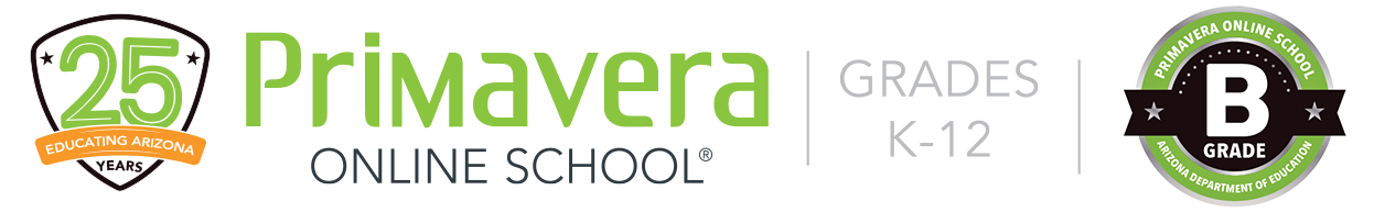 Primavera Online School