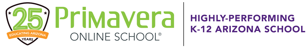 Primavera Online School